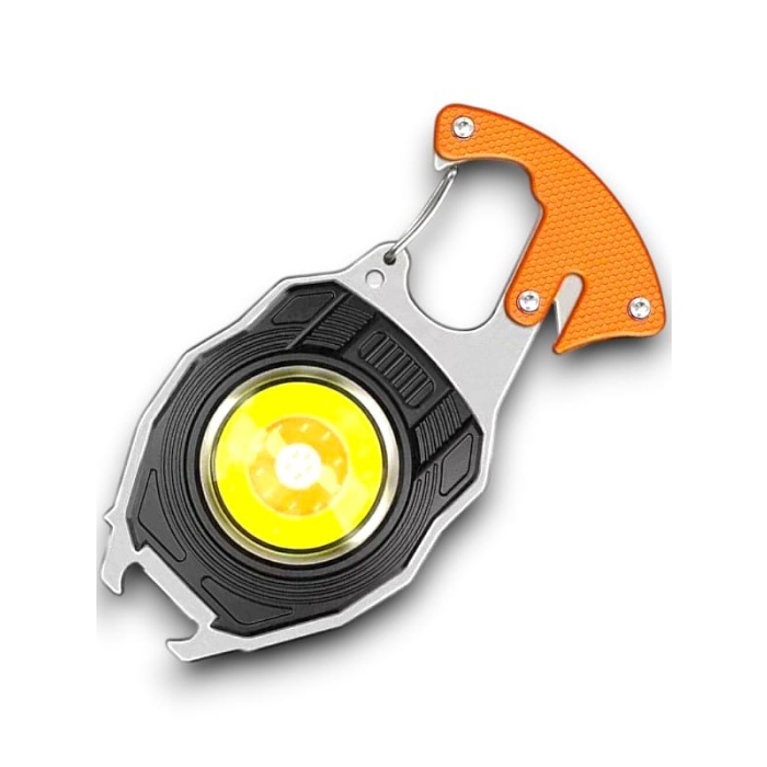 ÇOK İŞLEVLİ IŞIK - Lisinya