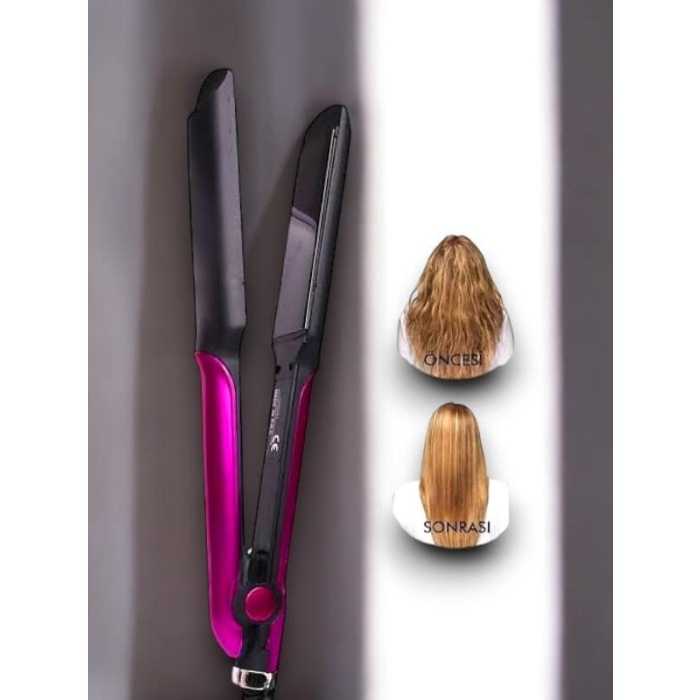 DÜZLEŞTİRİCİ TARAK - Lisinya