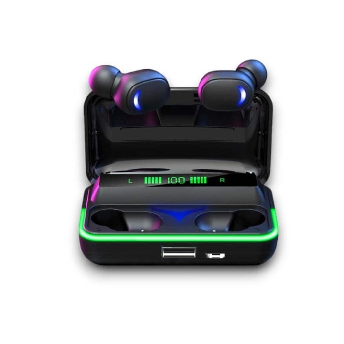 E10 KULAKLIK - Lisinya