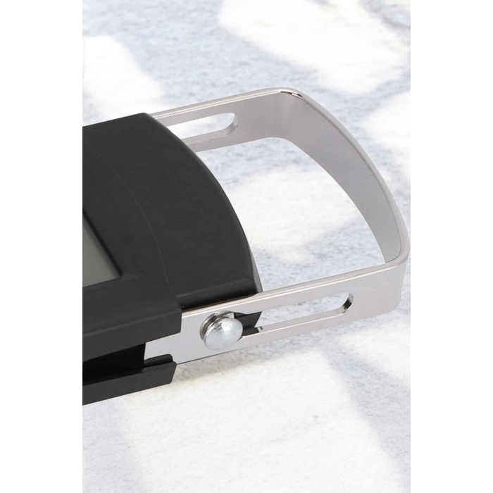 El Terazisi Dijital Göstergeli Pilli 50 Kg Ağırlık Ölçer - Lisinya