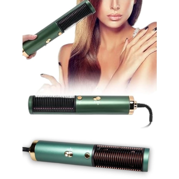 GW-7629 SAÇ DÜZLEŞTİRİCİ FÖN - Lisinya