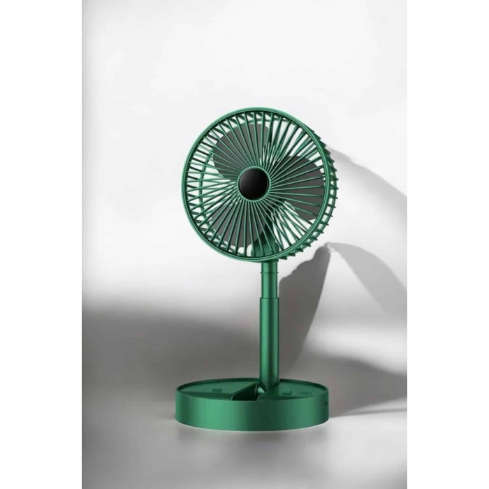 Masaüstü Taşınabilir Mini Soğutucu Vantilatör - Lisinya