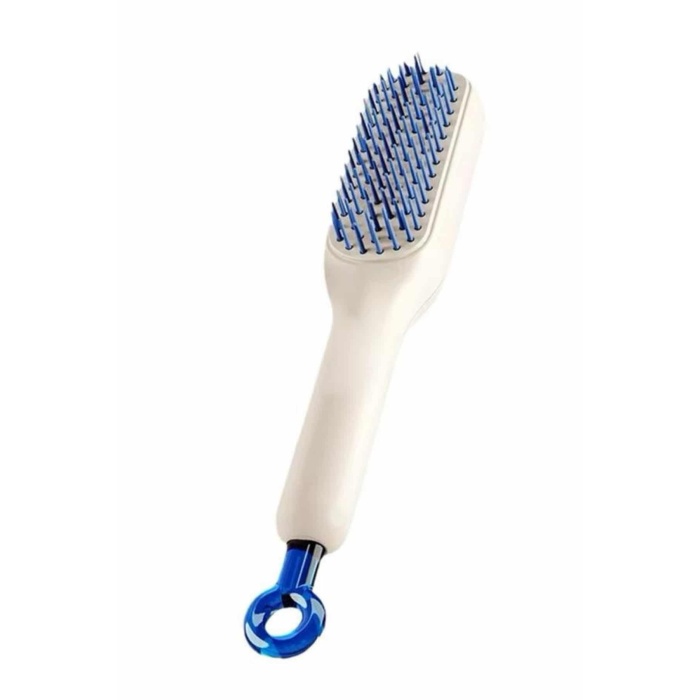 KENDİNİ TEMİZLEYEN TARAK - Lisinya