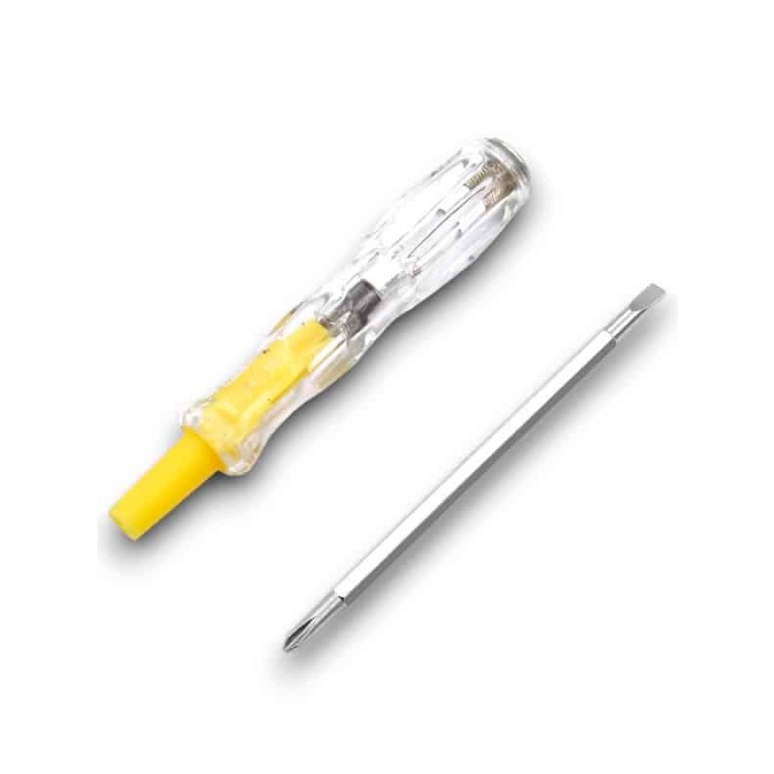 JF-508 KONTROL KALEMİ - Lisinya