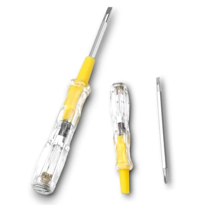 JF-508 KONTROL KALEMİ - Lisinya