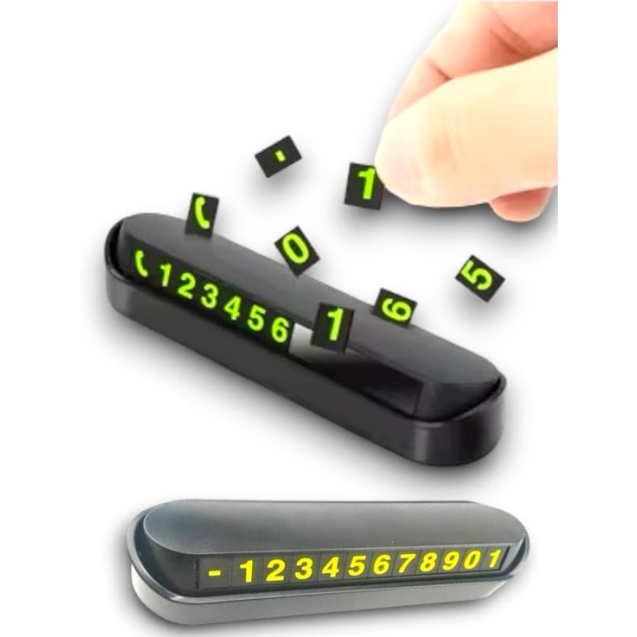 NUMARATÖR - Lisinya