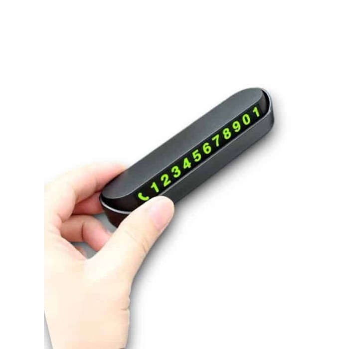 NUMARATÖR - Lisinya