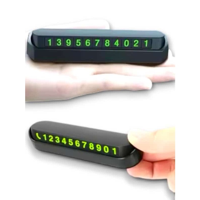 NUMARATÖR - Lisinya