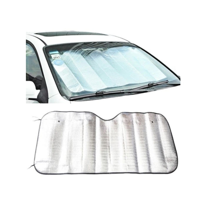 OTO  GÜNEŞLİK - Lisinya