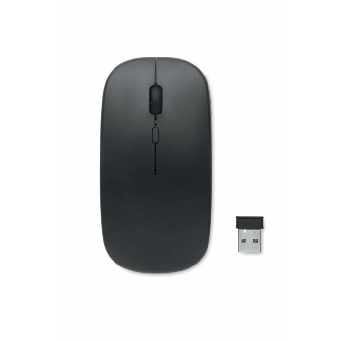 Kablosuz Mouse Fare Şarjlı Bluetooth Wireless Çift Modlu Sessiz - Lisinya