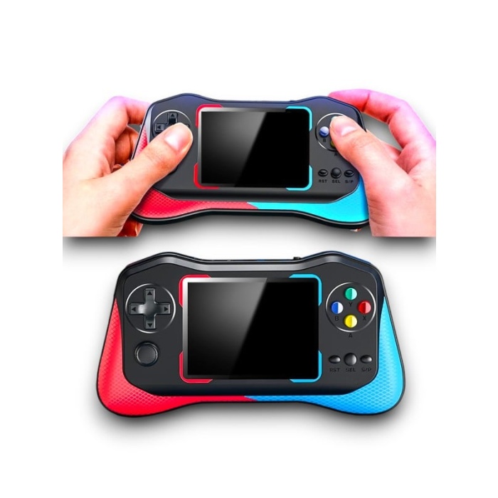 X7M EL ATARİ - Lisinya