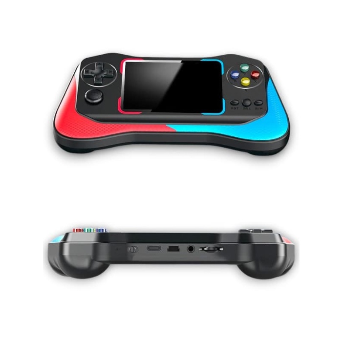 X7M EL ATARİ - Lisinya