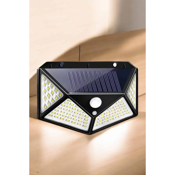 Bahçe Balkon ve Teras Aydınlatma Led Işık - Lisinya