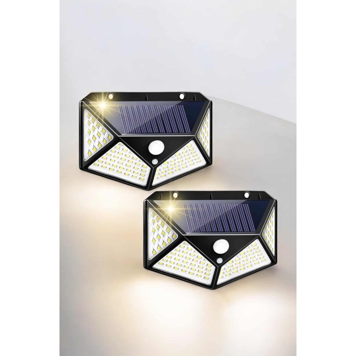 Bahçe Balkon ve Teras Aydınlatma Led Işık - Lisinya