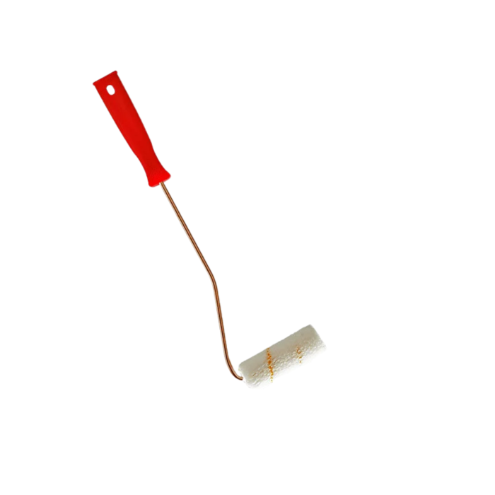 10CM RULO FIRÇA - Lisinya