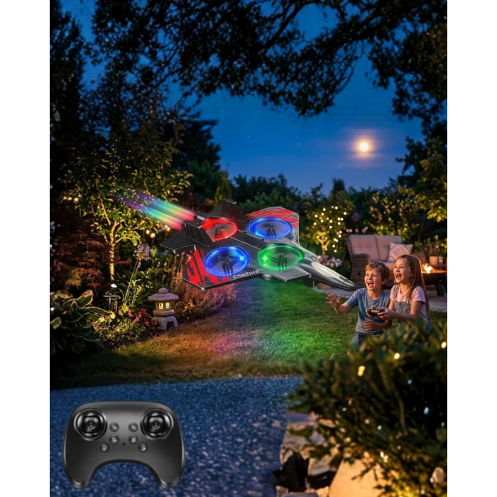 14AGES UÇAK DRONE - Lisinya