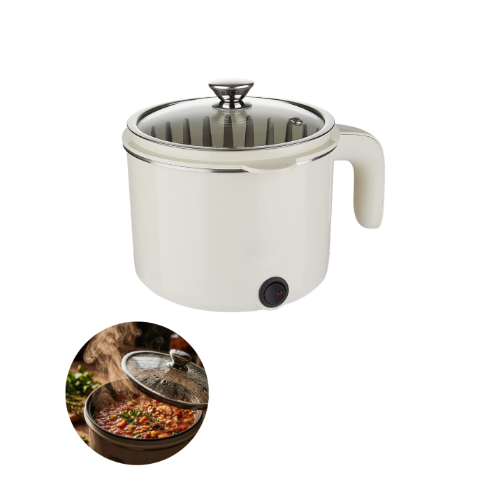 5043 PİŞİRİCİ - Lisinya