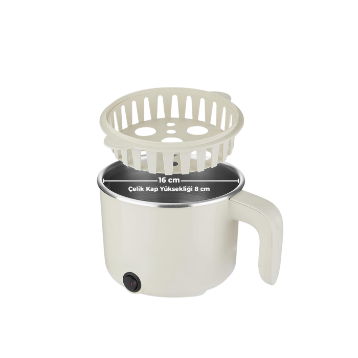 5043 PİŞİRİCİ - Lisinya