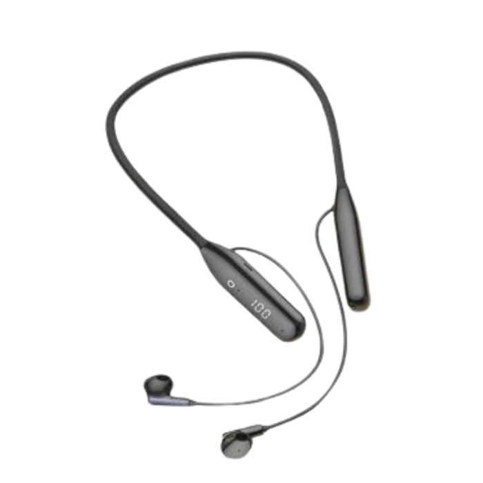 100Saat Uyumlu Bluetooth Kulaklık Kablolu ANC Özellikli Kulaklık - Lisinya