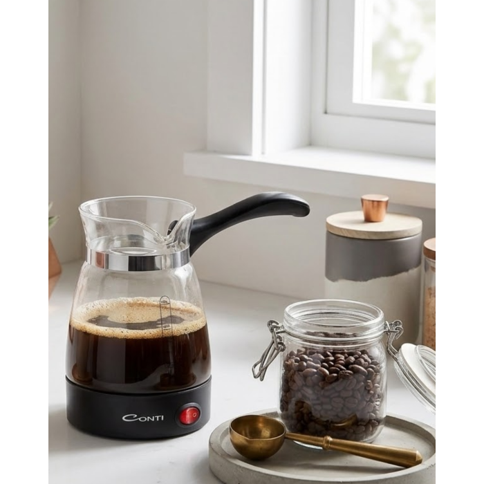 650W KAHVE MAKİNESİ - Lisinya