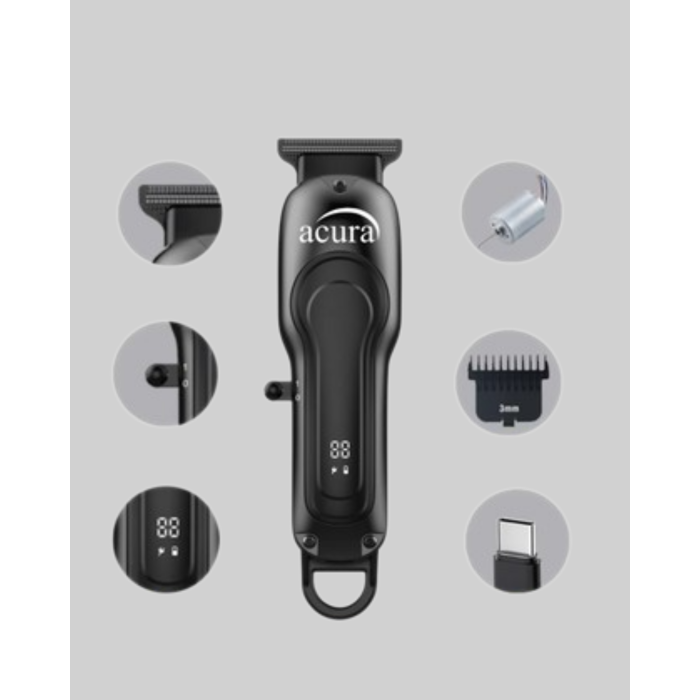 AC76 TIRAŞ - Lisinya