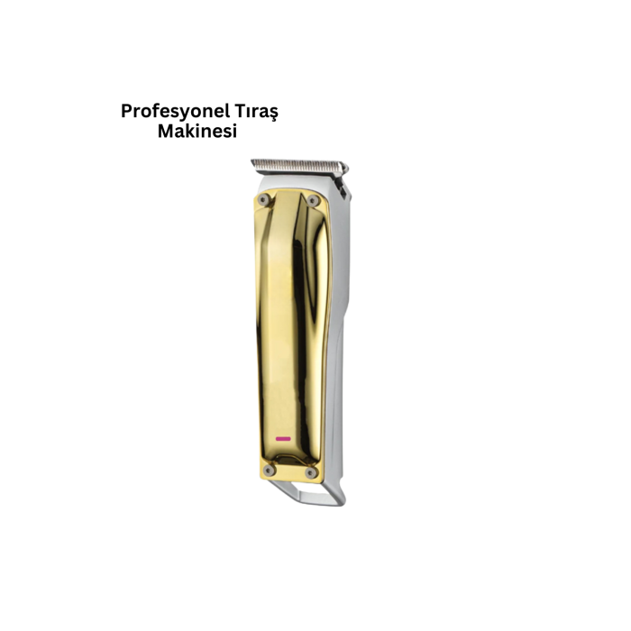 AR0086 TIRAŞ MAKİNESİ - Lisinya