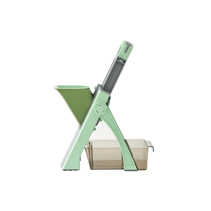 Paslanmaz Çelik El Rendesi Güvenli ve Kompakt Tasarım - Lisinya