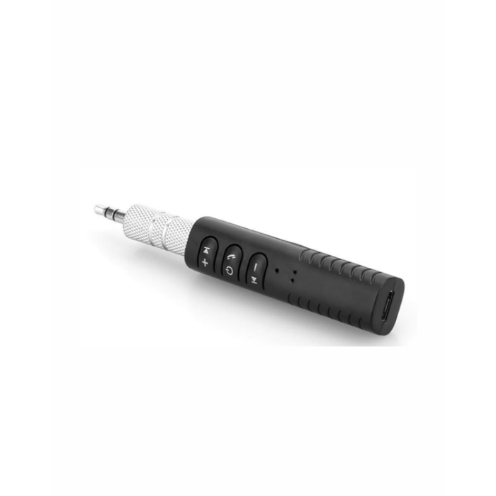 Taşınabilir Bluetooth Ses Alıcısı | 30 Dk Şarj, 4 Saat Kullanım, Geri Klipsli - Lisinya