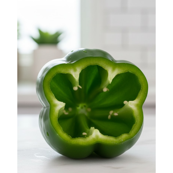 Biber ve Kabak İç Temizleyici Pratik Çekirdek Çıkarıcı Aparat - Lisinya