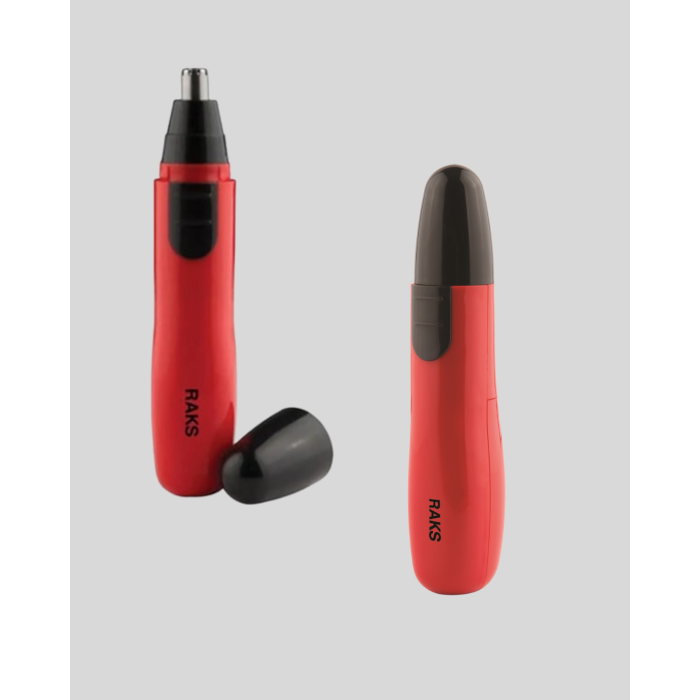 BURUN TIRAŞ MAKİNESİ - Lisinya