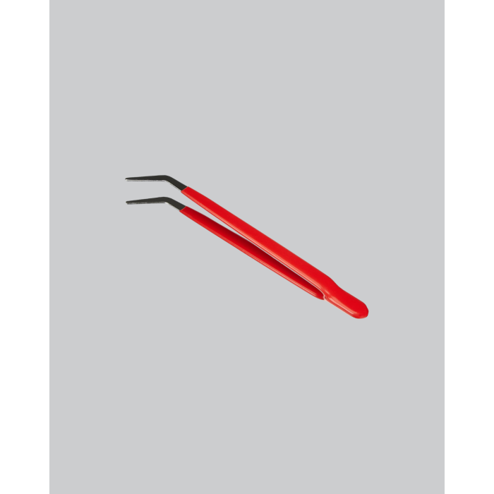 Elektronik Devre ve Saat Tamiri İçin 7’li Paslanmaz Çelik Cımbız - Lisinya