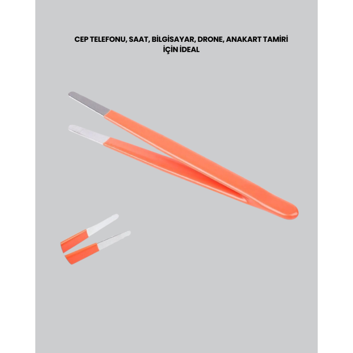 CIMBIZ SETİ HIRDAVAT - Lisinya