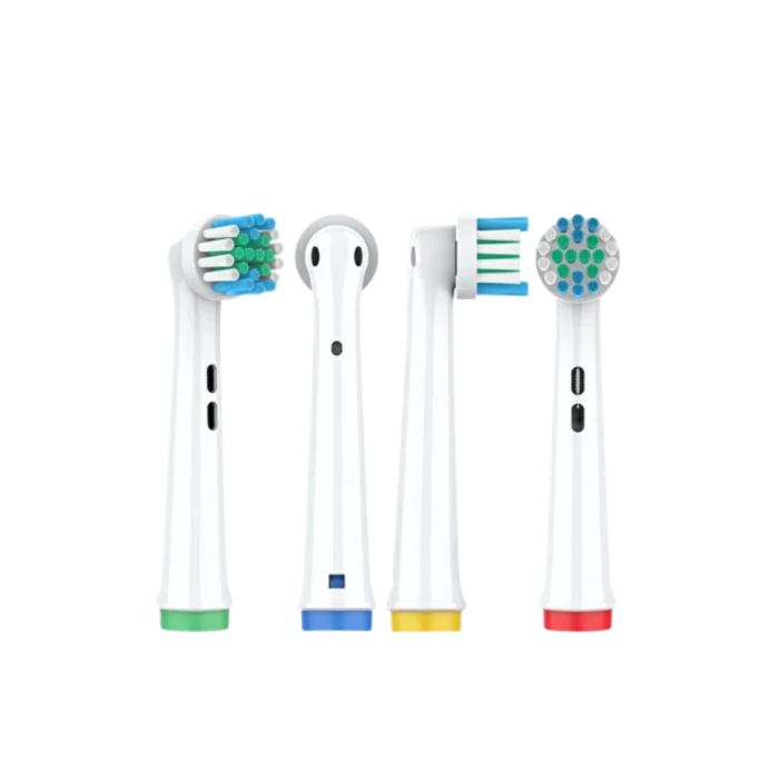 DÖRTLÜ DİŞ FIRÇASI - Lisinya