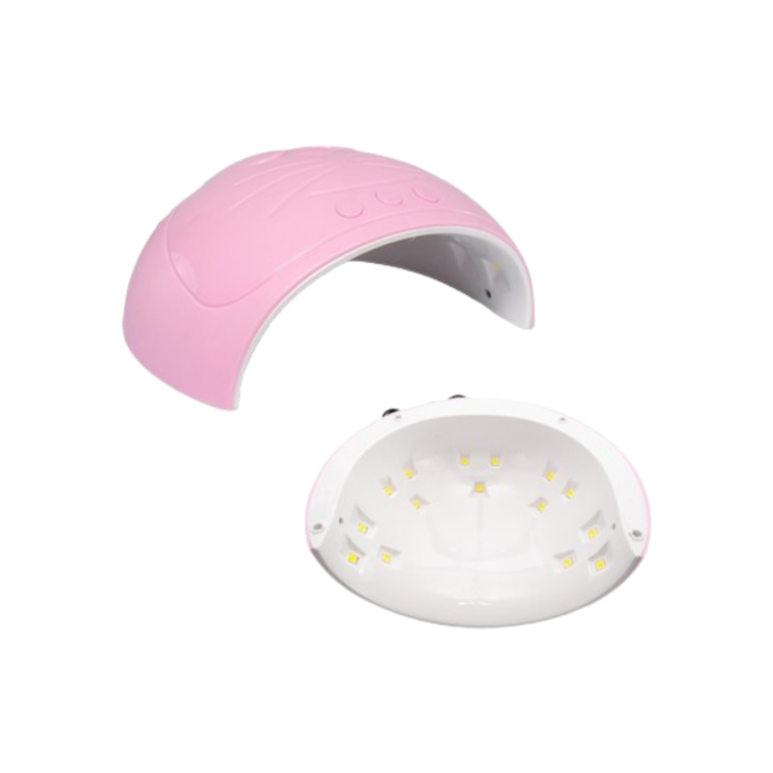 Ultraviyole LED Oje Kurutma Makinesi USB Kablolu - Lisinya