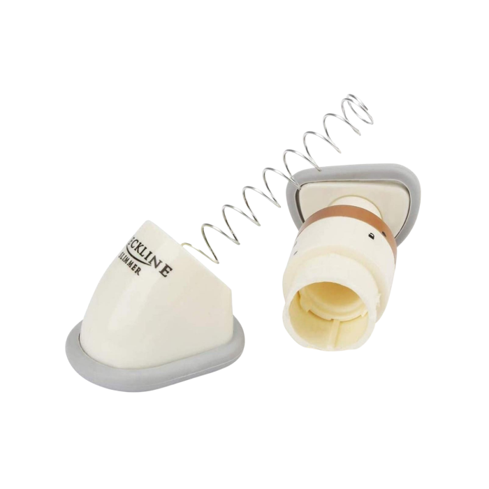 Çene ve Boyun Toparlayıcı Egzersiz Masaj Aleti Yaylı Sistemli - Lisinya