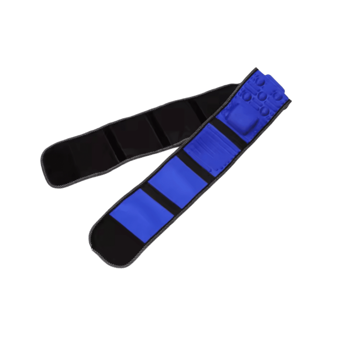 Elektrikli Titreşimli Yağ Yakma Kemeri – Masaj ve Kilo Kaybı İçin İdeal - Lisinya