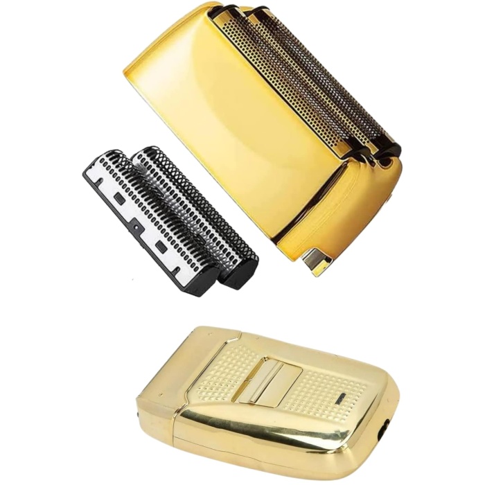 2025 Model Islak Kuru Kullanıma Uygun Tıraş Makinesi Uzun Pil Ömrü - Lisinya