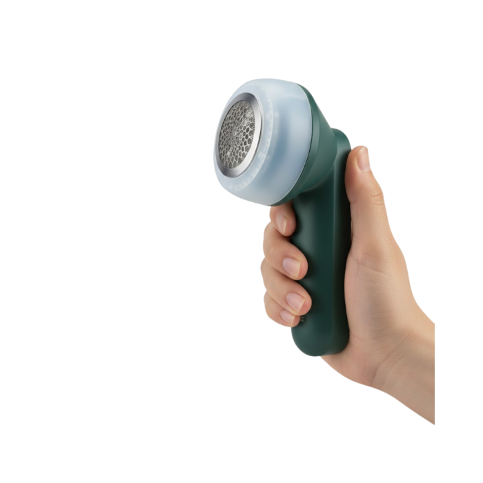 Dayanıklı Tüy Temizleyici Kumaşlara Zarar Vermez - Lisinya