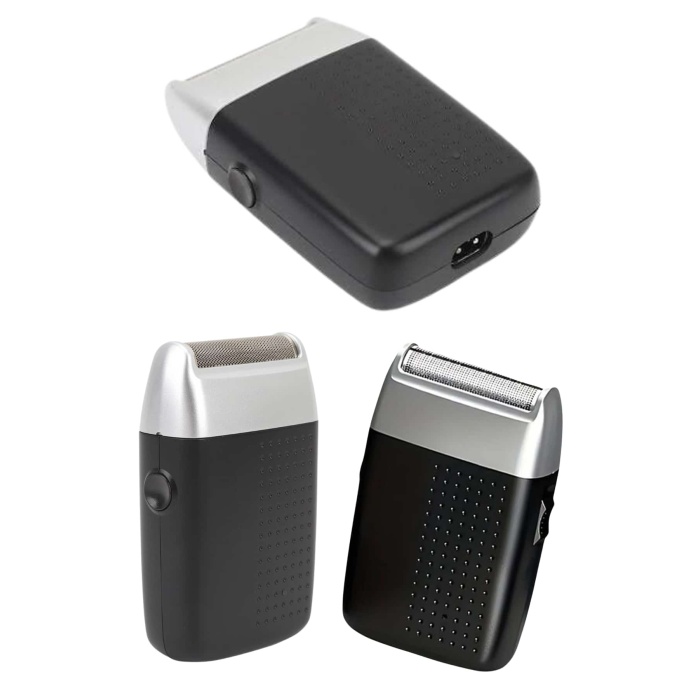 Sakal Tıraş Makinesi Şarjlı Sakal Ense Makinesi Günlük Tıraş Makinesi - Lisinya