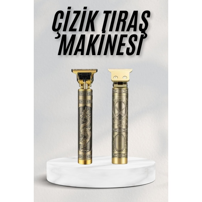 Saç Sakal Lazer Epilasyon Öncesi Kol Bacak Yanak Koltuk Altı Vücut Tıraş Makinesi - Lisinya