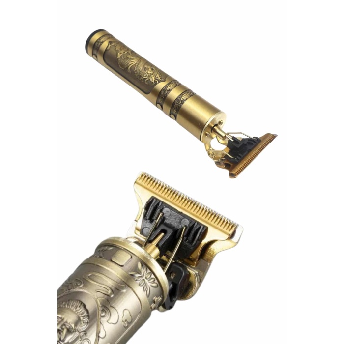 Saç Sakal Lazer Epilasyon Öncesi Kol Bacak Yanak Koltuk Altı Vücut Tıraş Makinesi - Lisinya