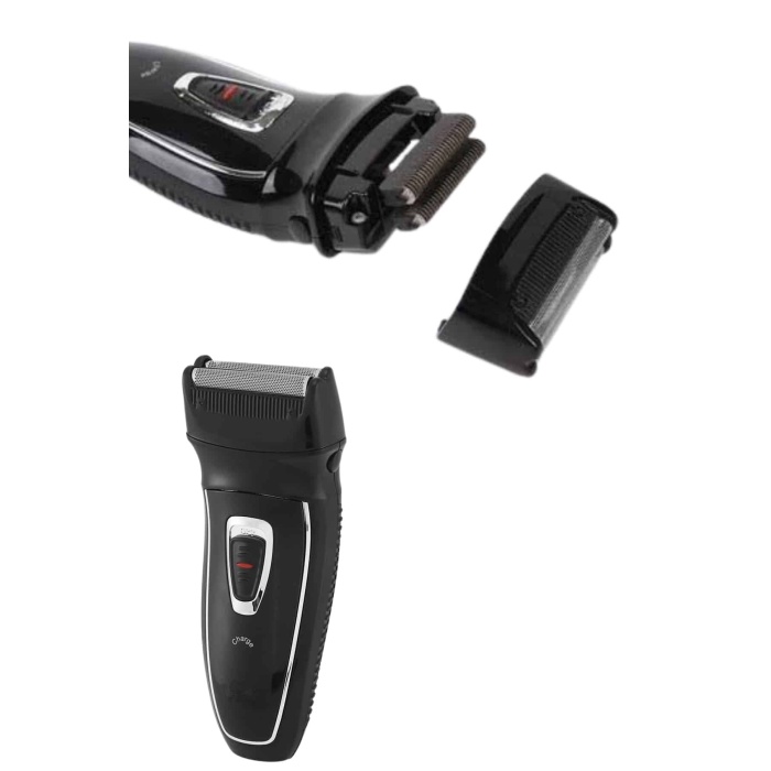 Tıraş Makinesi Sinek Kaydı Tıraş Yüksek Kaliteli Profesyonel Makine - Lisinya