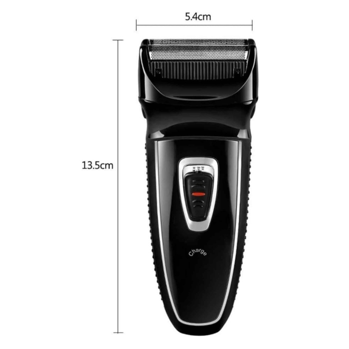 Tıraş Makinesi Sinek Kaydı Tıraş Yüksek Kaliteli Profesyonel Makine - Lisinya