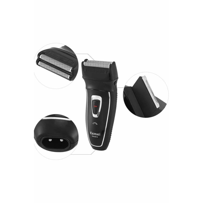 Tıraş Makinesi Sinek Kaydı Tıraş Yüksek Kaliteli Profesyonel Makine - Lisinya