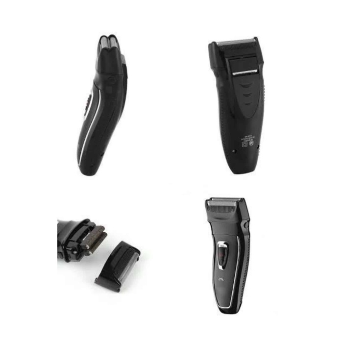 Sakal Kesme Makinesi Yanak Tıraş Makinesi Hassas Ciltlere Özel Profesyonel - Lisinya