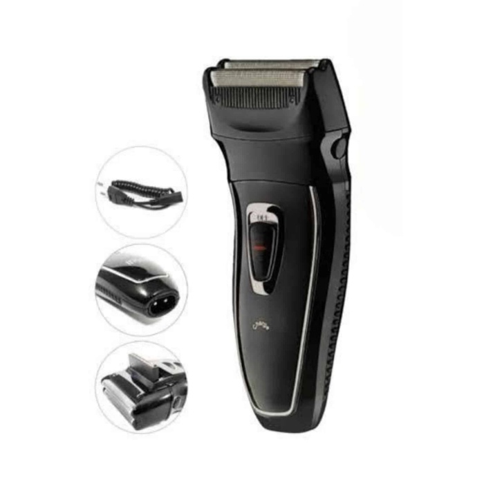 Tıraş Makinesi Erkeklere Özel Profesyonel Yüz Tıraşına Uygun - Lisinya