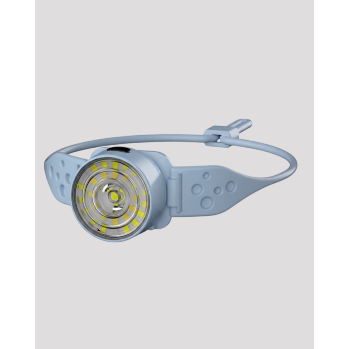 Suya Dayanıklı LED Kafa Lambası Outdoor Kullanım - Lisinya