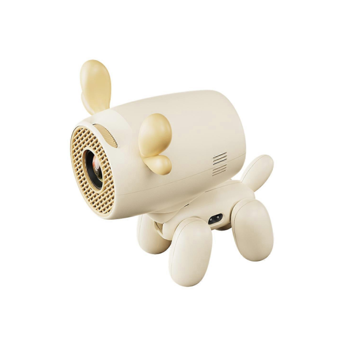 Android Sistemli 4K Projeksiyon 36W Dolby Sesli - Lisinya