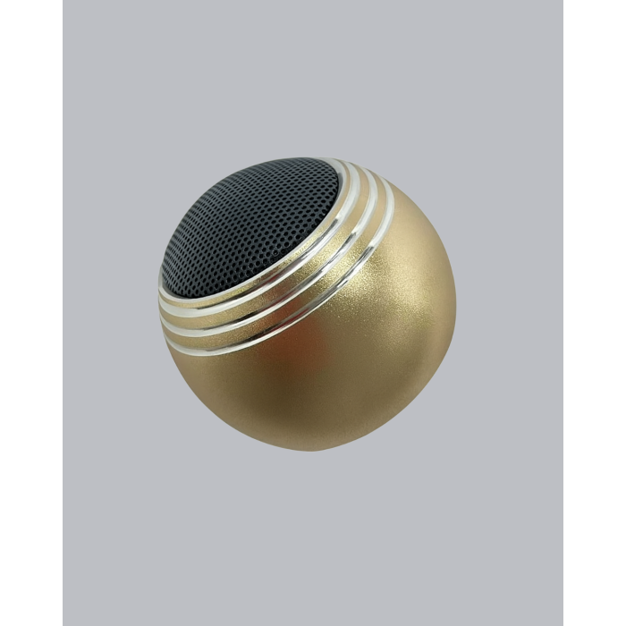 Mini Bluetooth Hoparlör TWS Özellikli Taşınabilir Güçlü Ses - Lisinya