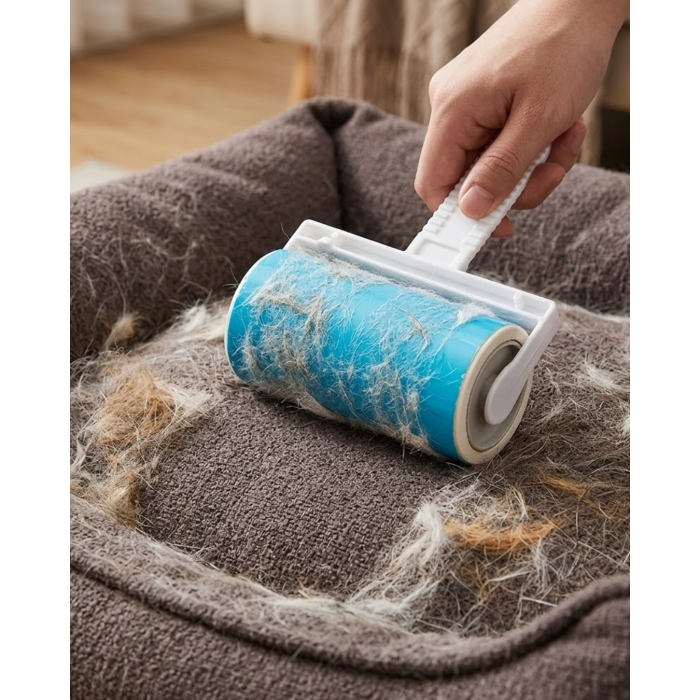 MJGN36 Tüy Toplama Rulosu - Lisinya